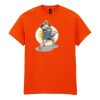 50x Printed Cotton™ adult t-shirts Thumbnail