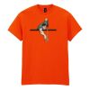 50x Printed Cotton™ adult t-shirts Thumbnail