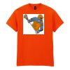 50x Printed Cotton™ adult t-shirts Thumbnail