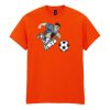 50x Printed Cotton™ adult t-shirts Thumbnail