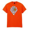 50x Printed Cotton™ adult t-shirts Thumbnail