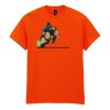 50x Printed Cotton™ adult t-shirts Thumbnail