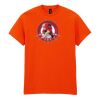 50x Printed Cotton™ adult t-shirts Thumbnail