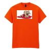50x Printed Cotton™ adult t-shirts Thumbnail
