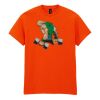 50x Printed Cotton™ adult t-shirts Thumbnail