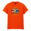 50x Printed Cotton™ adult t-shirts Thumbnail