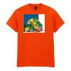 50x Printed Cotton™ adult t-shirts Thumbnail