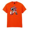 50x Printed Cotton™ adult t-shirts Thumbnail