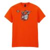 50x Printed Cotton™ adult t-shirts Thumbnail