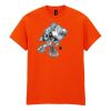 50x Printed Cotton™ adult t-shirts Thumbnail