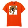 50x Printed Cotton™ adult t-shirts Thumbnail