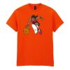 50x Printed Cotton™ adult t-shirts Thumbnail