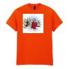 50x Printed Cotton™ adult t-shirts Thumbnail