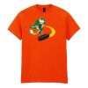 50x Printed Cotton™ adult t-shirts Thumbnail