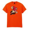 50x Printed Cotton™ adult t-shirts Thumbnail