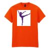 50x Printed Cotton™ adult t-shirts Thumbnail