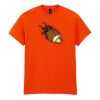 50x Printed Cotton™ adult t-shirts Thumbnail