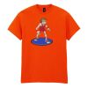 50x Printed Cotton™ adult t-shirts Thumbnail