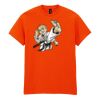 50x Printed Cotton™ adult t-shirts Thumbnail