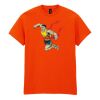50x Printed Cotton™ adult t-shirts Thumbnail