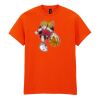 50x Printed Cotton™ adult t-shirts Thumbnail