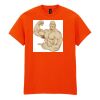 50x Printed Cotton™ adult t-shirts Thumbnail