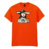 50x Printed Cotton™ adult t-shirts Thumbnail