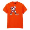 50x Printed Cotton™ adult t-shirts Thumbnail