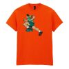 50x Printed Cotton™ adult t-shirts Thumbnail
