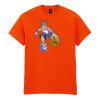 50x Printed Cotton™ adult t-shirts Thumbnail
