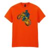 50x Printed Cotton™ adult t-shirts Thumbnail