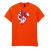 50x Printed Cotton™ adult t-shirts Thumbnail