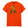 50x Printed Cotton™ adult t-shirts Thumbnail