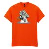 50x Printed Cotton™ adult t-shirts Thumbnail
