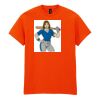 50x Printed Cotton™ adult t-shirts Thumbnail