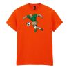50x Printed Cotton™ adult t-shirts Thumbnail