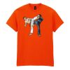 50x Printed Cotton™ adult t-shirts Thumbnail