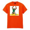 50x Printed Cotton™ adult t-shirts Thumbnail