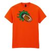 50x Printed Cotton™ adult t-shirts Thumbnail