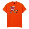 50x Printed Cotton™ adult t-shirts Thumbnail