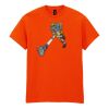 50x Printed Cotton™ adult t-shirts Thumbnail