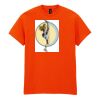 50x Printed Cotton™ adult t-shirts Thumbnail