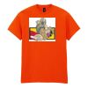 50x Printed Cotton™ adult t-shirts Thumbnail