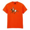 50x Printed Cotton™ adult t-shirts Thumbnail