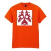 50x Printed Cotton™ adult t-shirts Thumbnail