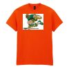 50x Printed Cotton™ adult t-shirts Thumbnail