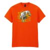 50x Printed Cotton™ adult t-shirts Thumbnail