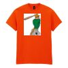 50x Printed Cotton™ adult t-shirts Thumbnail