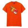 50x Printed Cotton™ adult t-shirts Thumbnail