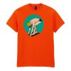 50x Printed Cotton™ adult t-shirts Thumbnail